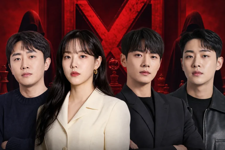 '아형' 피의 게임X 특집!…홍진호-박지민-최연청-허성범 출격 관련 방송·엔터 뉴스 이미지