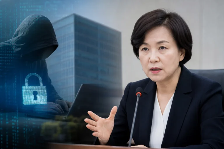 [일문일답] 개보위 "KT 유출, 중대한 위반…피해보상·시정조치 고려" 관련 사회 뉴스 이미지