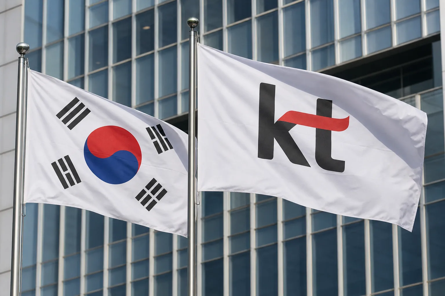 [일문일답] 개보위 "KT 유출, 중대한 위반…피해보상·시정조치 고려" 배경과 파장을 설명하는 이미지