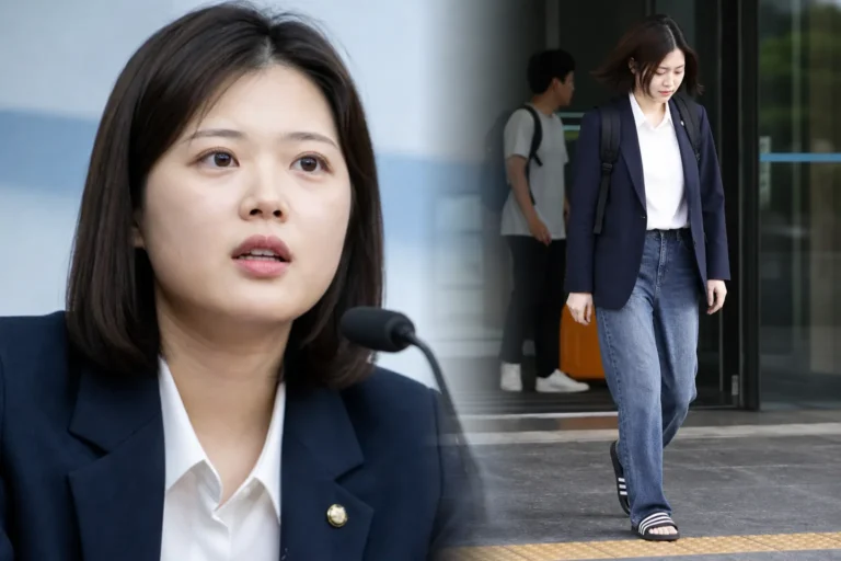 박지현, 삼선 슬리퍼 신고 상하이行 “길거리서 이발 경험” 관련 방송·엔터 뉴스 대표 이미지