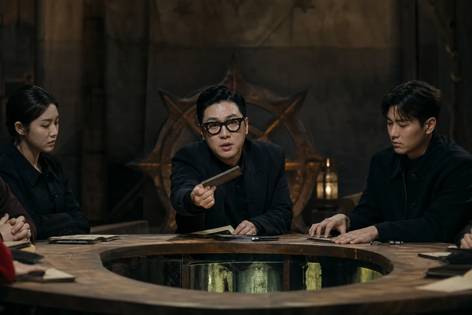 이상민, ‘피의 게임X’ 집들이…워렌 버핏 경매 비하인드 공개 배경과 파장을 설명하는 이미지