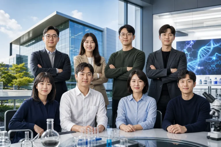 현대차 정몽구 재단, 차세대 과학기술 연구자 8명 ‘CMK 펠로우’로 선발 관련 경제 뉴스 대표 이미지