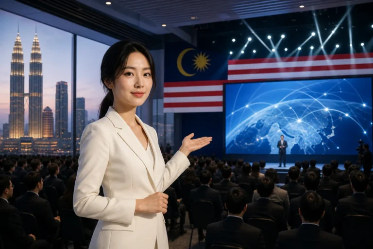 키라스, 8월 말레이시아 대규모 쇼케이스 개최 관련 방송·엔터 뉴스 대표 이미지