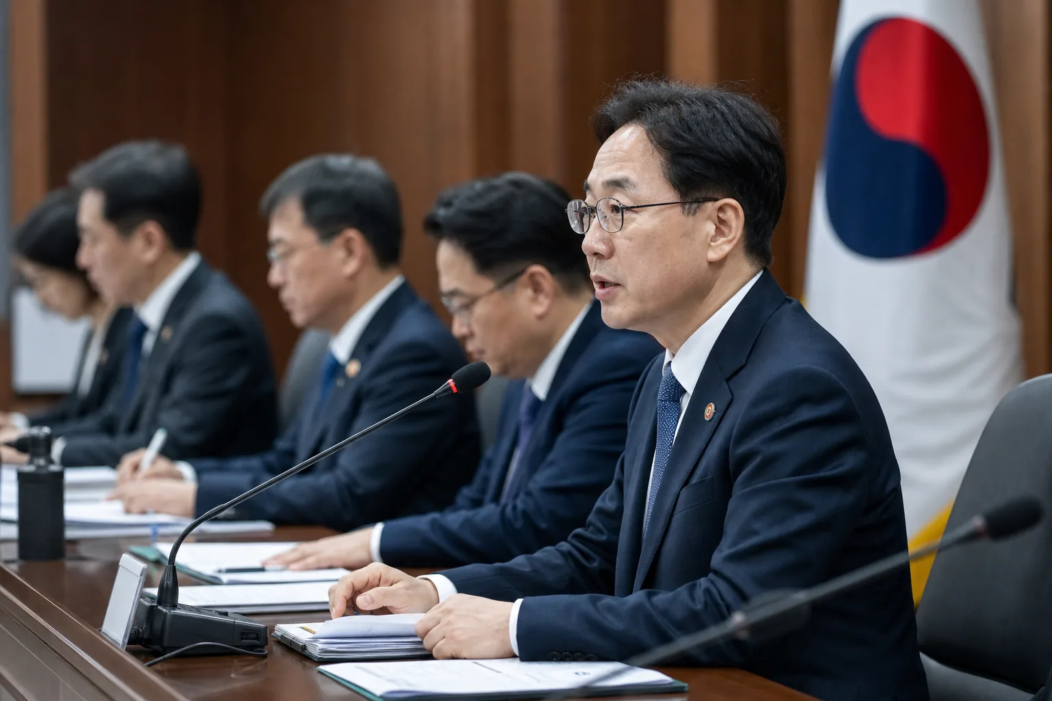 금융위 "단일종목 레버리지 추가조치, 최대한 조기시행" 핵심 내용을 시각화한 이미지
