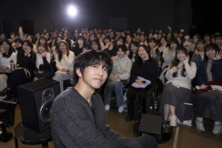 이승윤, 팬 100명과 청음 토크쇼 성료 “감격스러워” 관련 방송·엔터 뉴스 대표 이미지