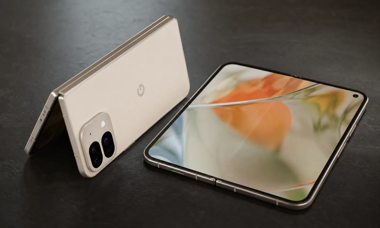 Pixel 11 Pro Fold design leaks ahead of Google launch event 배경과 파장을 설명하는 이미지