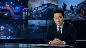 어제의 사건·사고 브리핑｜7월 30일 - 데일리25 관련 사회 뉴스 대표 이미지