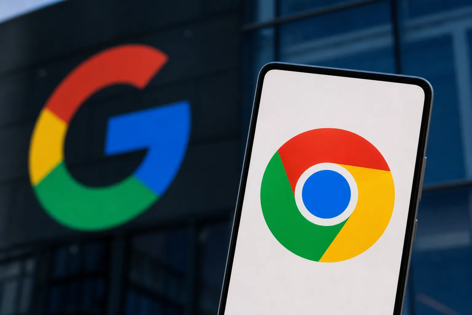 Google says it fixed more Chrome bugs in June than over the past two years, thanks to AI 핵심 내용을 시각화한 이미지