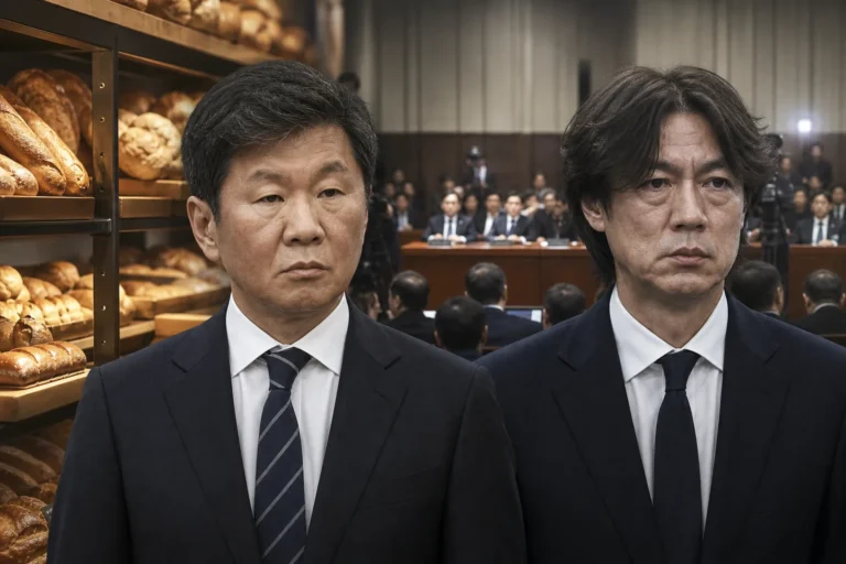 "빵집 면접" "패밀리 비즈니스" 여야, 정몽규·홍명보에 맹폭 - 머니투데이 - 머니투데이 관련 스포츠 뉴스 대표 이미지