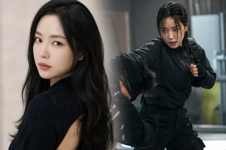 손나은 “액션 98% 직접 소화…‘김부장2’ 더 강해지고 싶어” (종합)[DA인터뷰] 관련 방송·엔터 뉴스 대표 이미지