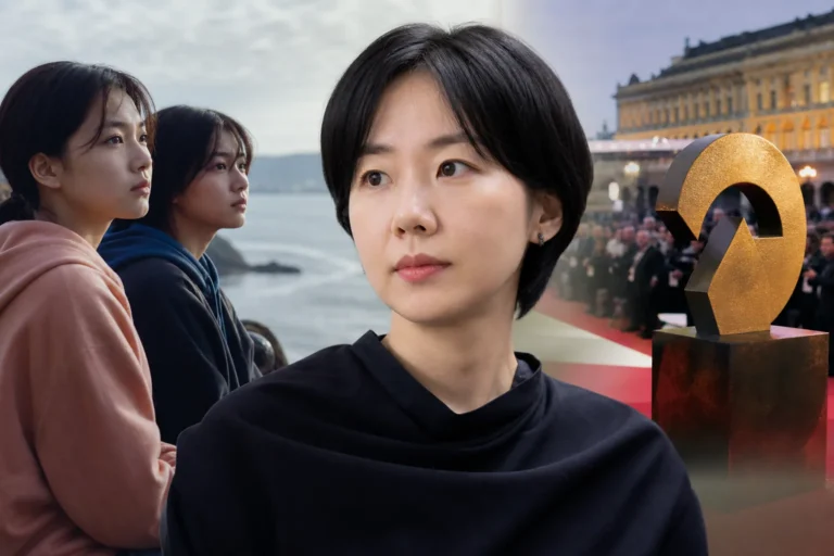윤단비 감독 '첫세계' 토론토 이어 산세바스티안영화제 초청 관련 방송·엔터 뉴스 대표 이미지