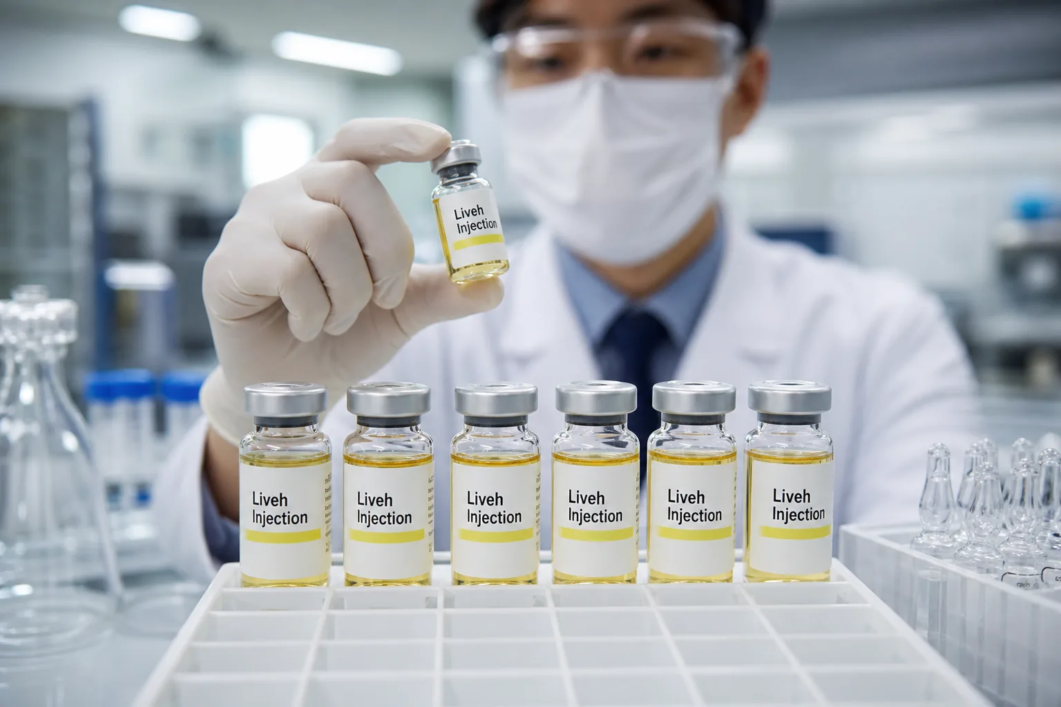 GC녹십자웰빙, 상반기 매출 1천12억원…37% 늘어 핵심 내용을 시각화한 이미지