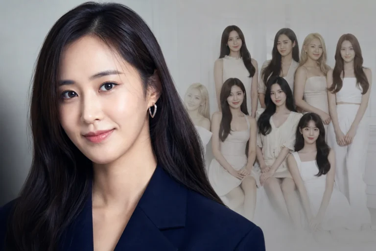 권유리 SM 전속계약 종료와 소녀시대 활동 지속