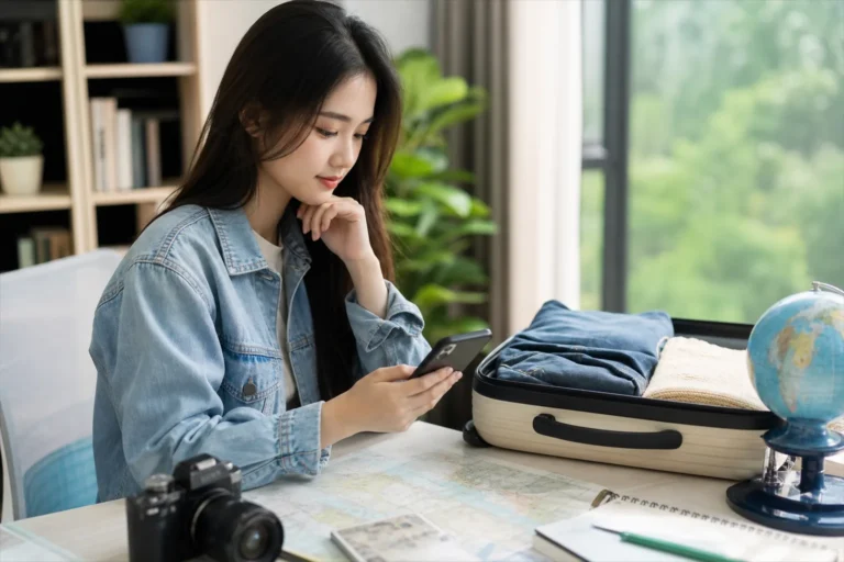 Z세대 69%, 여행 준비 첫 상담자 누군가 알아보니…예상했던 대로 관련 여행 뉴스 이미지