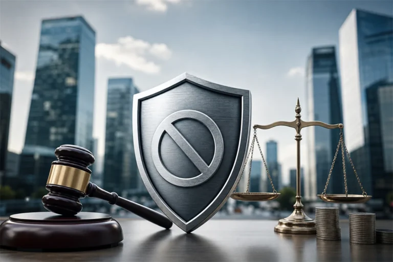 중복상장 ‘원칙금지·예외허용’ 8월 3일 시행…‘3%룰’ 준용 관련 경제 뉴스 대표 이미지