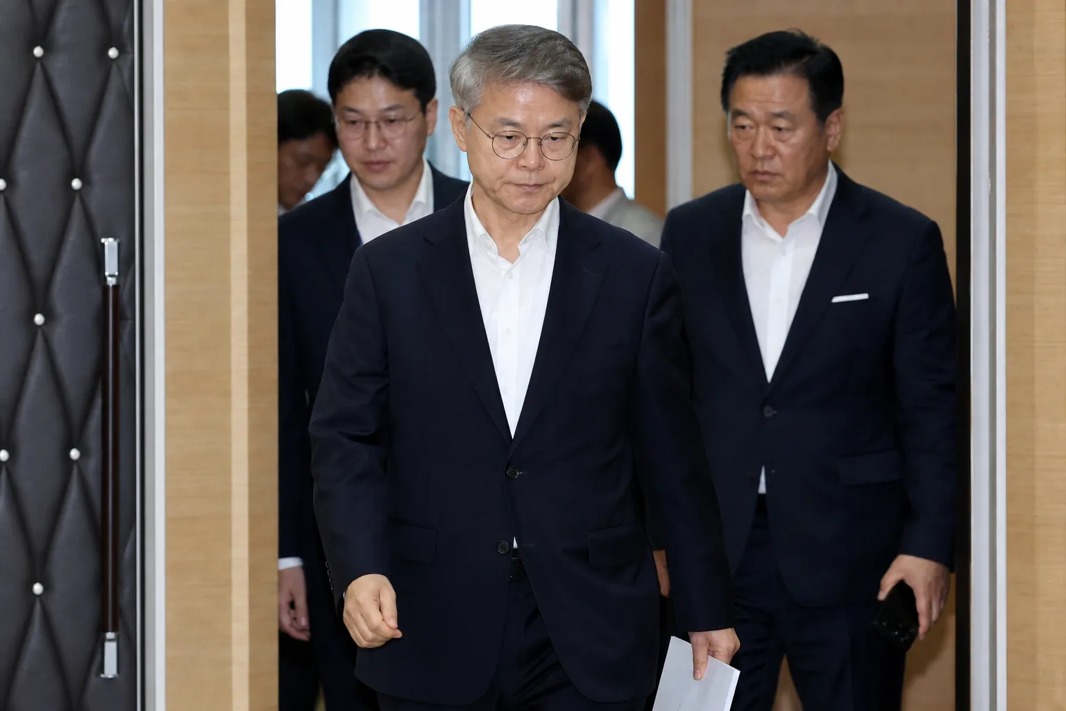 '의대 유치 갈등' 목포대·순천대 통합 협상 10일까지 연장 핵심 내용을 시각화한 이미지