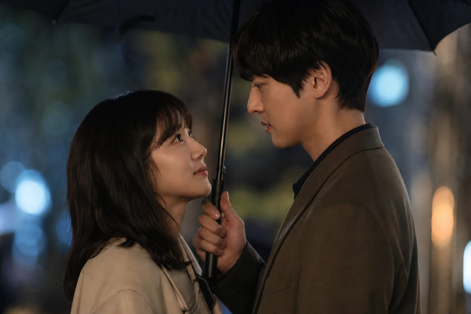 '오싹한 연애' 박은빈·양세종, 옹성우·임채영 은근 질투 '흐뭇' 배경과 파장을 설명하는 이미지