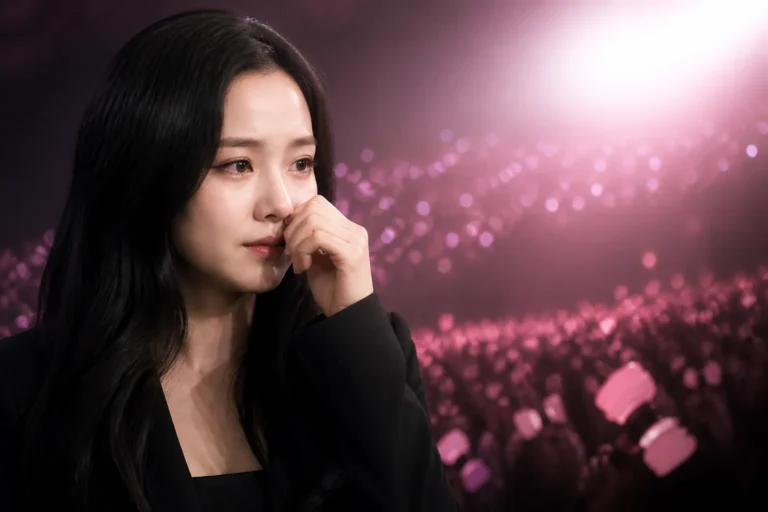 블랙핑크 지수 “속상하게 해 미안해, 블링크가 빛내준 10년" 관련 방송·엔터 뉴스 대표 이미지