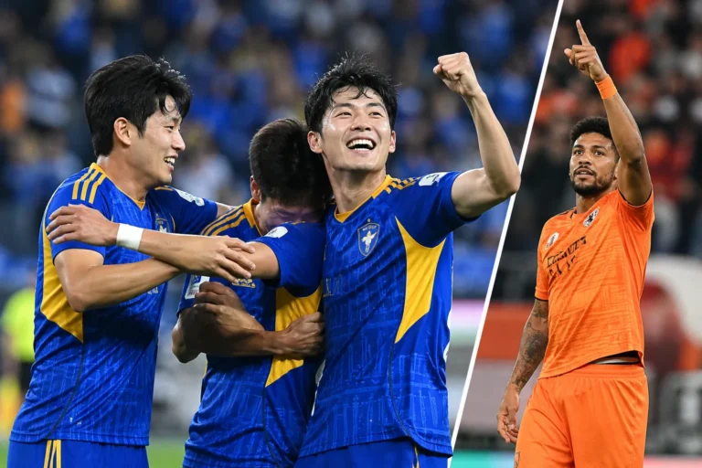 울산, ‘동해안 더비’ 2-0 완승…‘네게바 해트트릭’ 제주 5위 도약 관련 스포츠 뉴스 대표 이미지