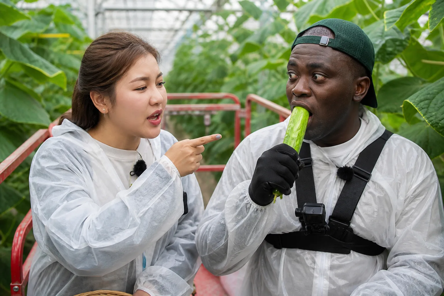 송가인, 조나단에 “입으로 따냐” 버럭→아이들 앞에선 수줍 반전미 (제철리 마을회관) 핵심 내용을 시각화한 이미지