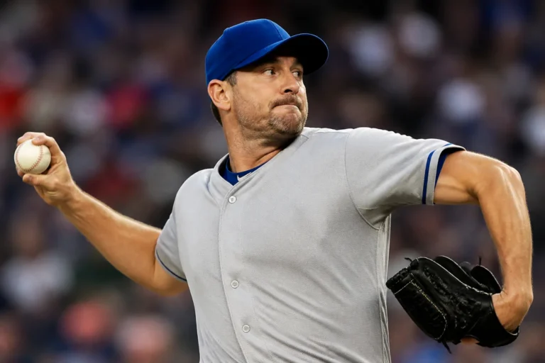 베테랑 우완 투수 셔저, MLB 통산 탈삼진 10위…3천516개 관련 스포츠 뉴스 대표 이미지