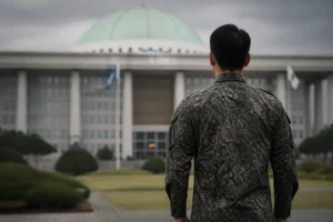 진보 정부에서 군인 노릇 하기의 어려움 [취재파일] 관련 정치 뉴스 대표 이미지