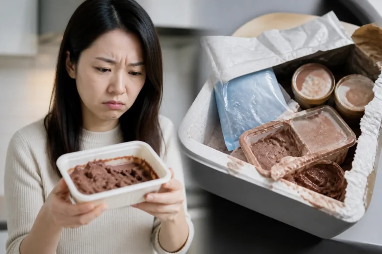 “냉독식품 다 녹아서 왔다” 소비자 불만…컬리 “포장 방식 보완” 관련 경제 뉴스 대표 이미지