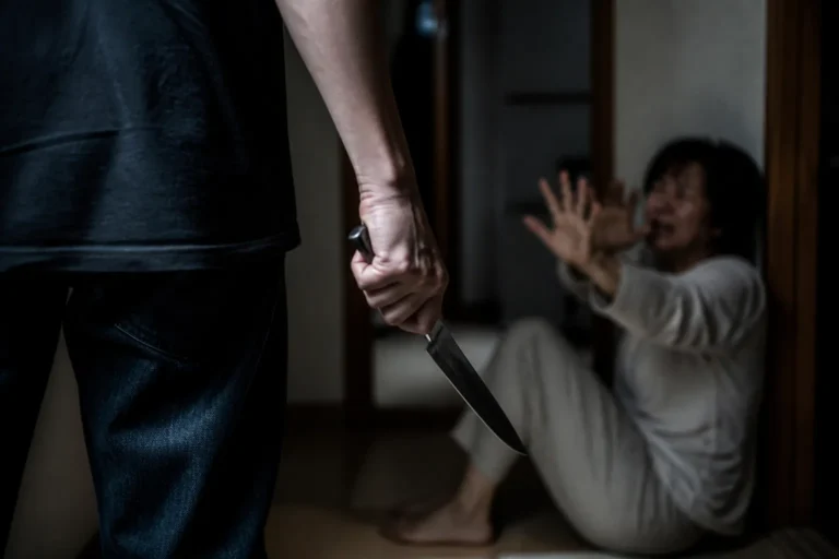 모친에게 흉기 휘두른 20대 실형…法 “심신미약 감경 안 해” 관련 사회 뉴스 대표 이미지