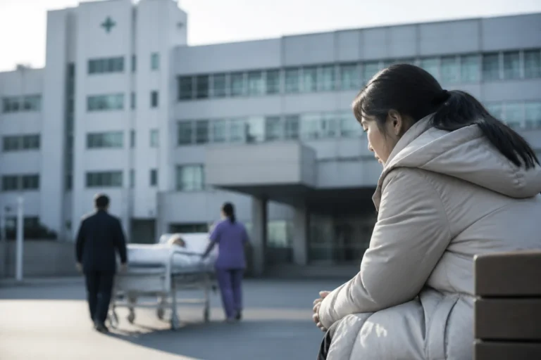 "폐원 앞둔 울산 반구대병원 집단전원 막아야"…인권위에 긴급구제 관련 생활·건강 뉴스 대표 이미지