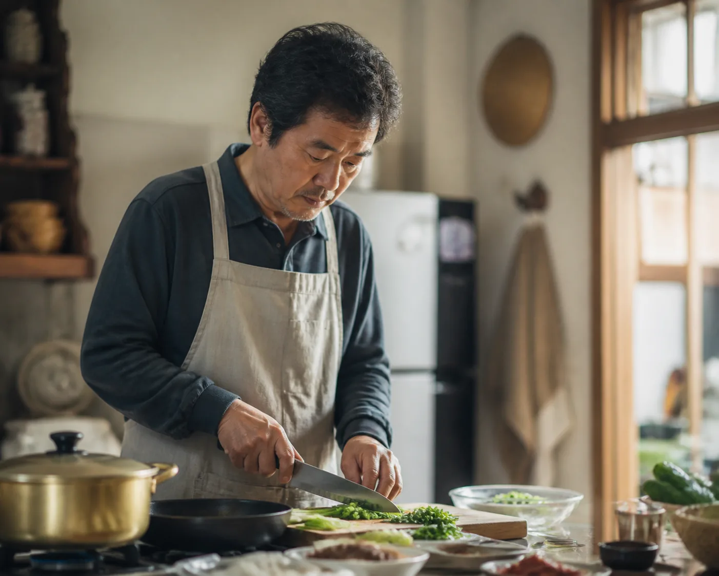 세로형 숏드라마가 극장 스크린으로 확장되는 장면