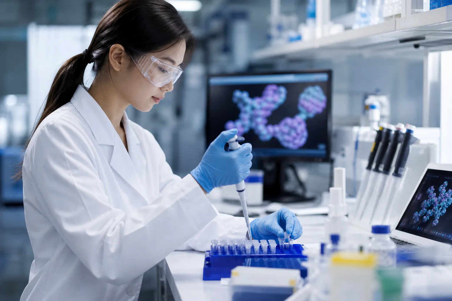 FDA 패스트트랙과 항암 신약 임상 개발 과정
