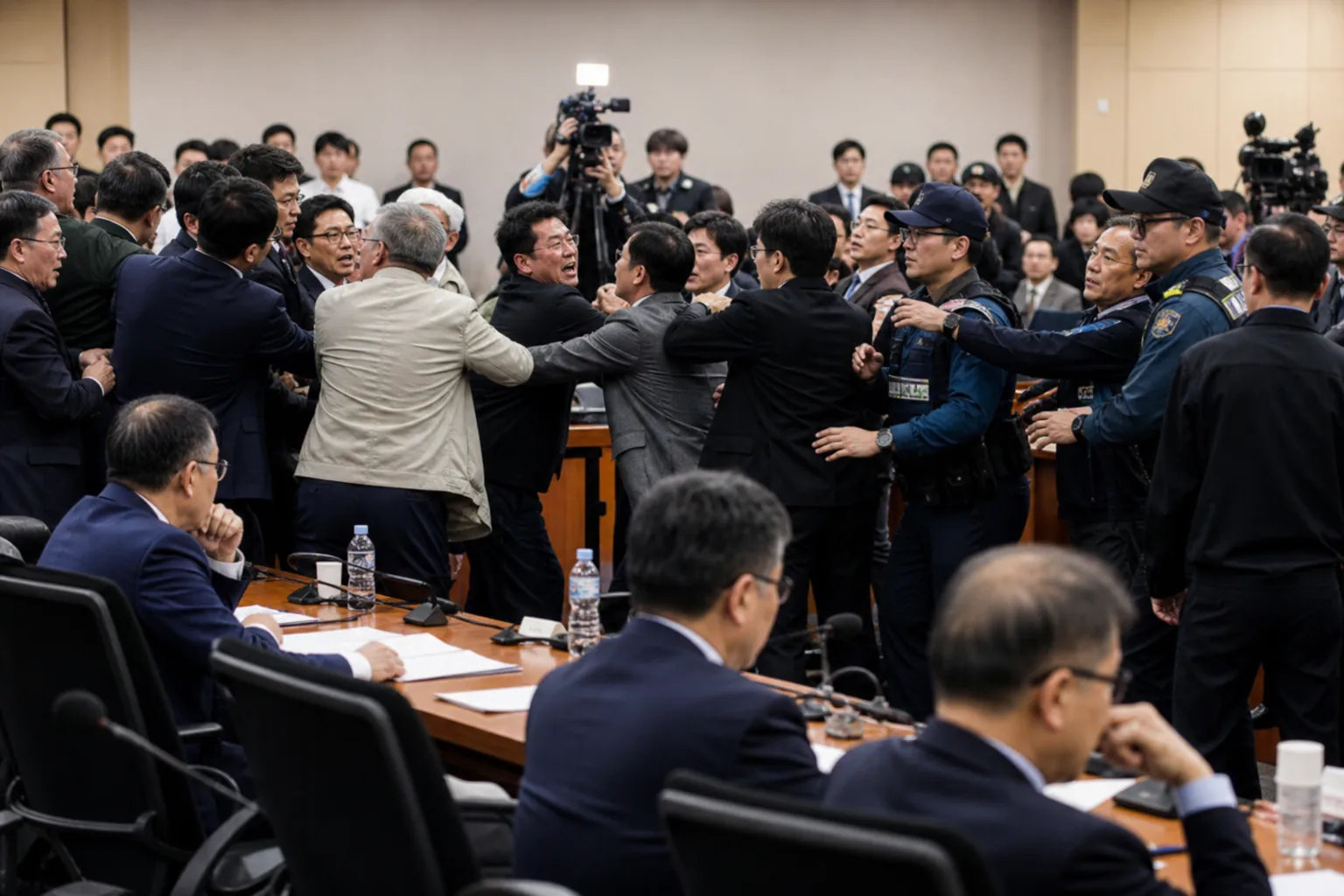 5·18 추모공간에서 헌화하는 시민을 표현한 이미지
