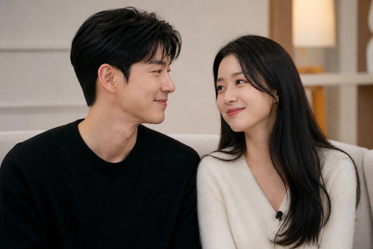 합숙 맞선2 이인권·최정윤, 실제 연인으로 발전 핵심 장면