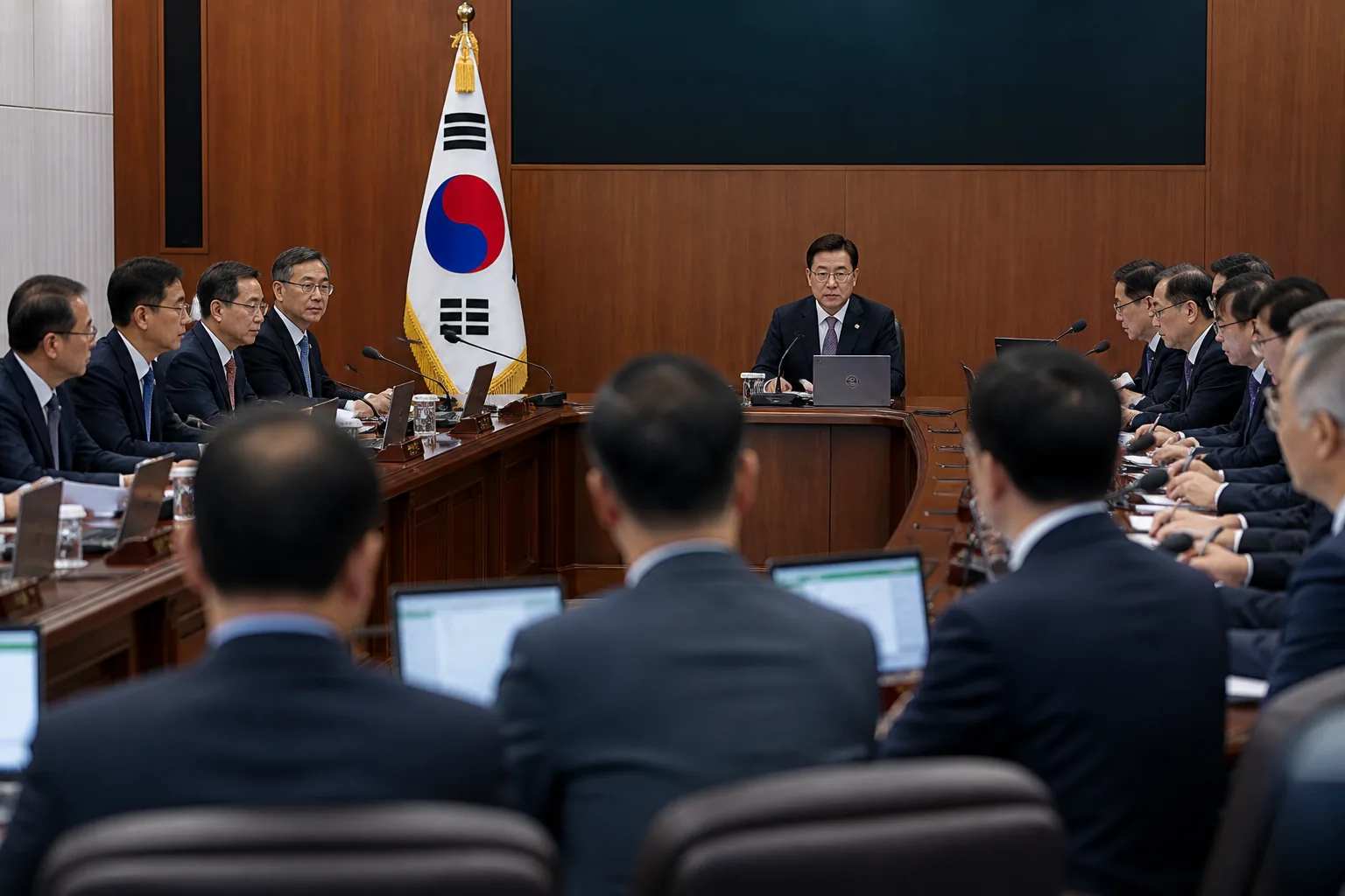 전쟁 끝내는 논의 시작해야…친일 행위 책임 물을 것 후속 영향