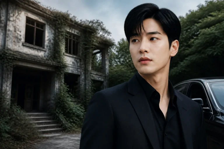 안보현, 영장 없자 폐가 통째로 샀다…재벌 치트키 폭발 대표 이미지