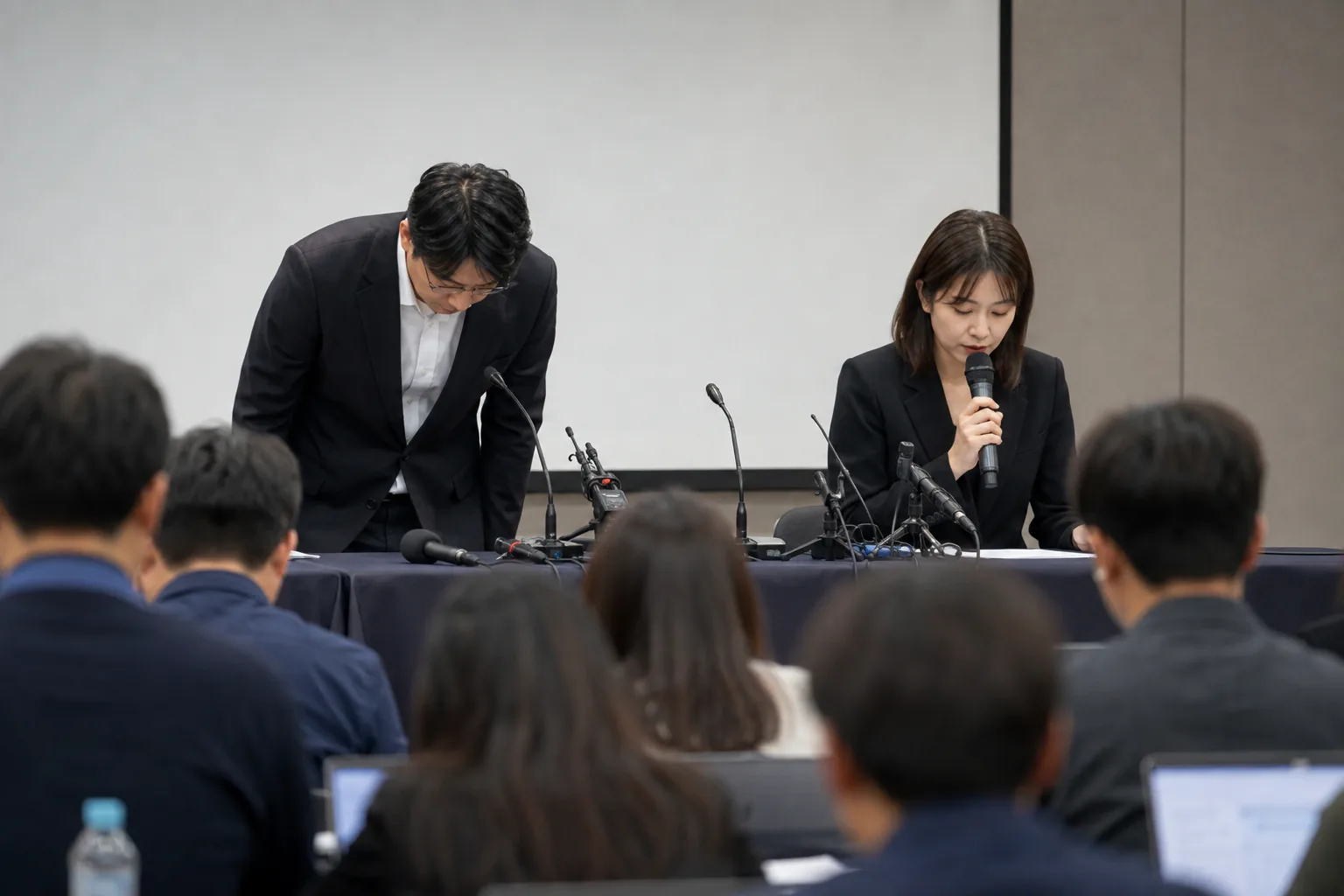 개인정보 유출 통지를 확인하고 계정 보안을 점검하는 이용자