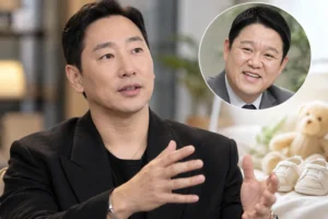 라이머, 재혼 의지 “아이 원해…김구라가 롤모델” (신랑수업2) 관련 방송·엔터 뉴스 대표 이미지