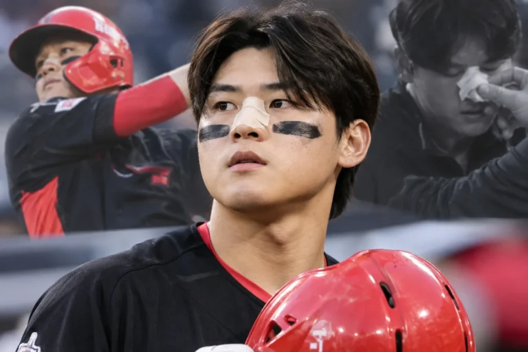 ‘코뼈 골절’ KIA 김도영, AG 앞두고 복귀…한화전 3번 DH 출격 관련 스포츠 뉴스 대표 이미지