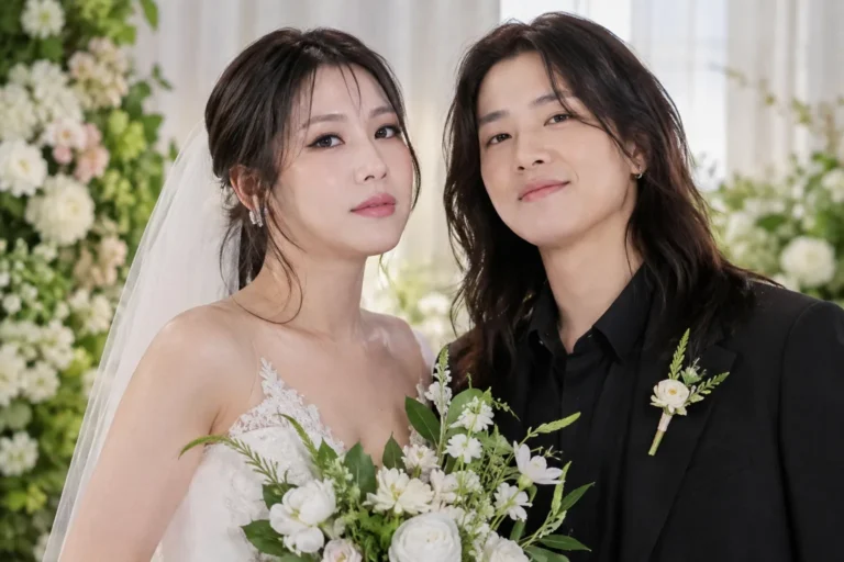 [가요소식] 래퍼 타이미, 오늘 미술작가 이하와 결혼 관련 방송·엔터 뉴스 대표 이미지