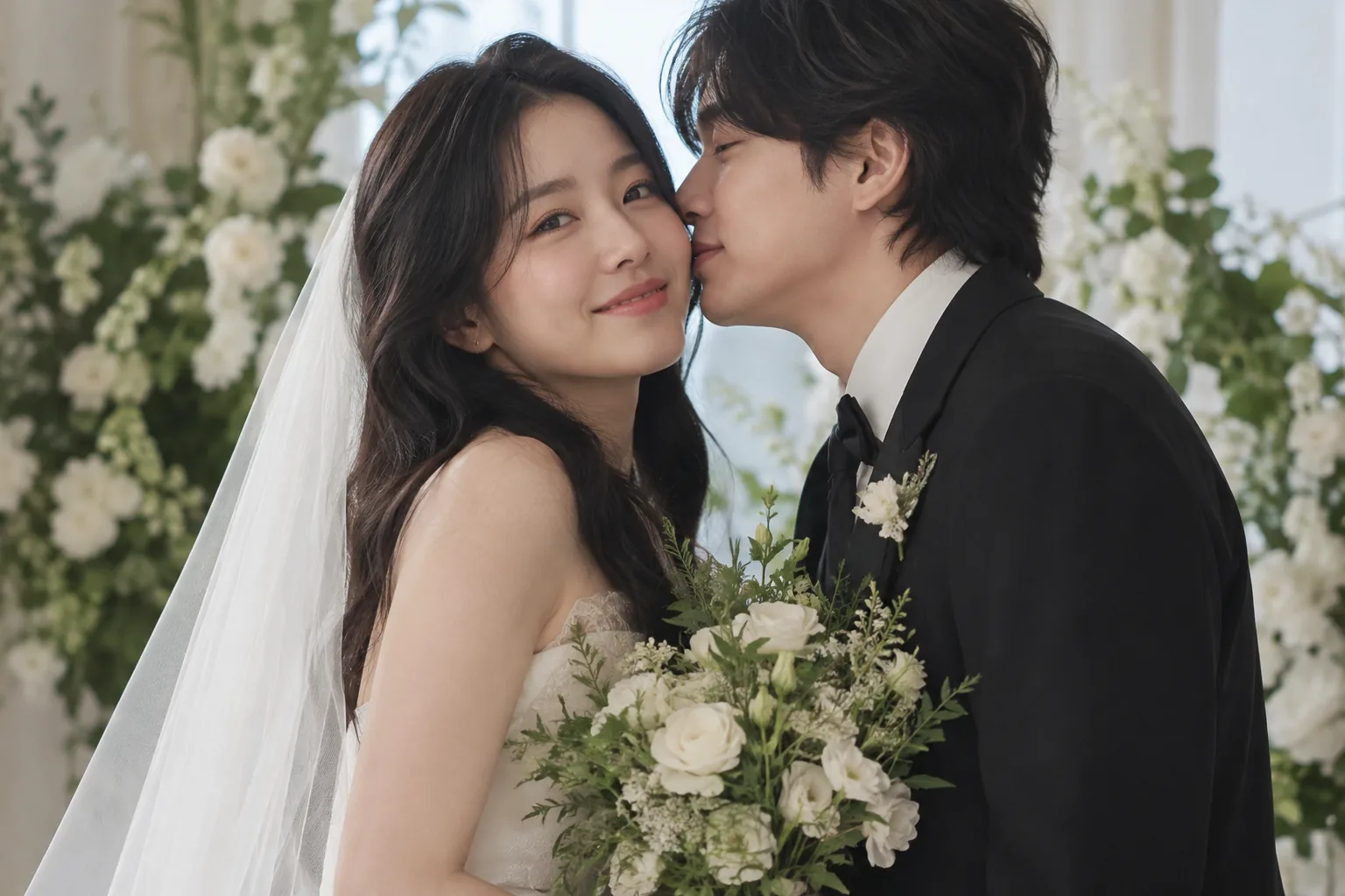 [가요소식] 래퍼 타이미, 오늘 미술작가 이하와 결혼 핵심 내용을 시각화한 이미지