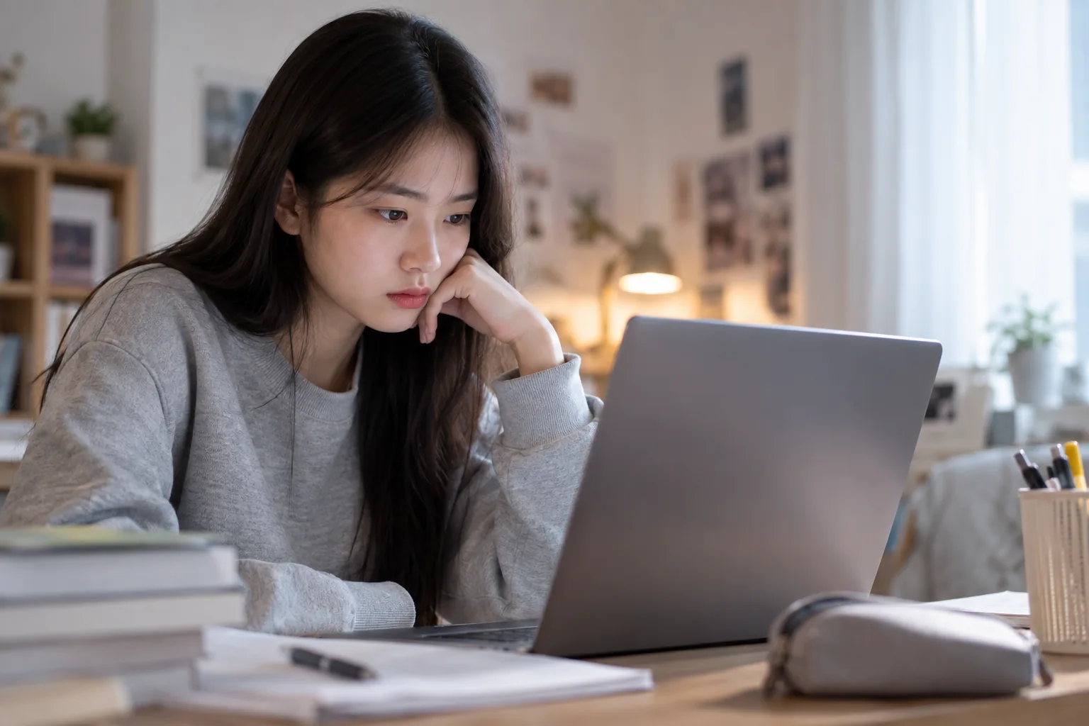 수시 원서접수 미완료 최대 1200여명…14일부터 구제 후속 영향