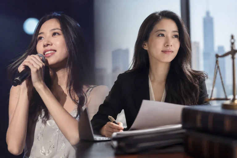 이소은, 가수 그만두고 美 변호사 되더니…또 '놀라운 근황' [김수영의 크레딧&] 관련 생활·건강 뉴스 대표 이미지