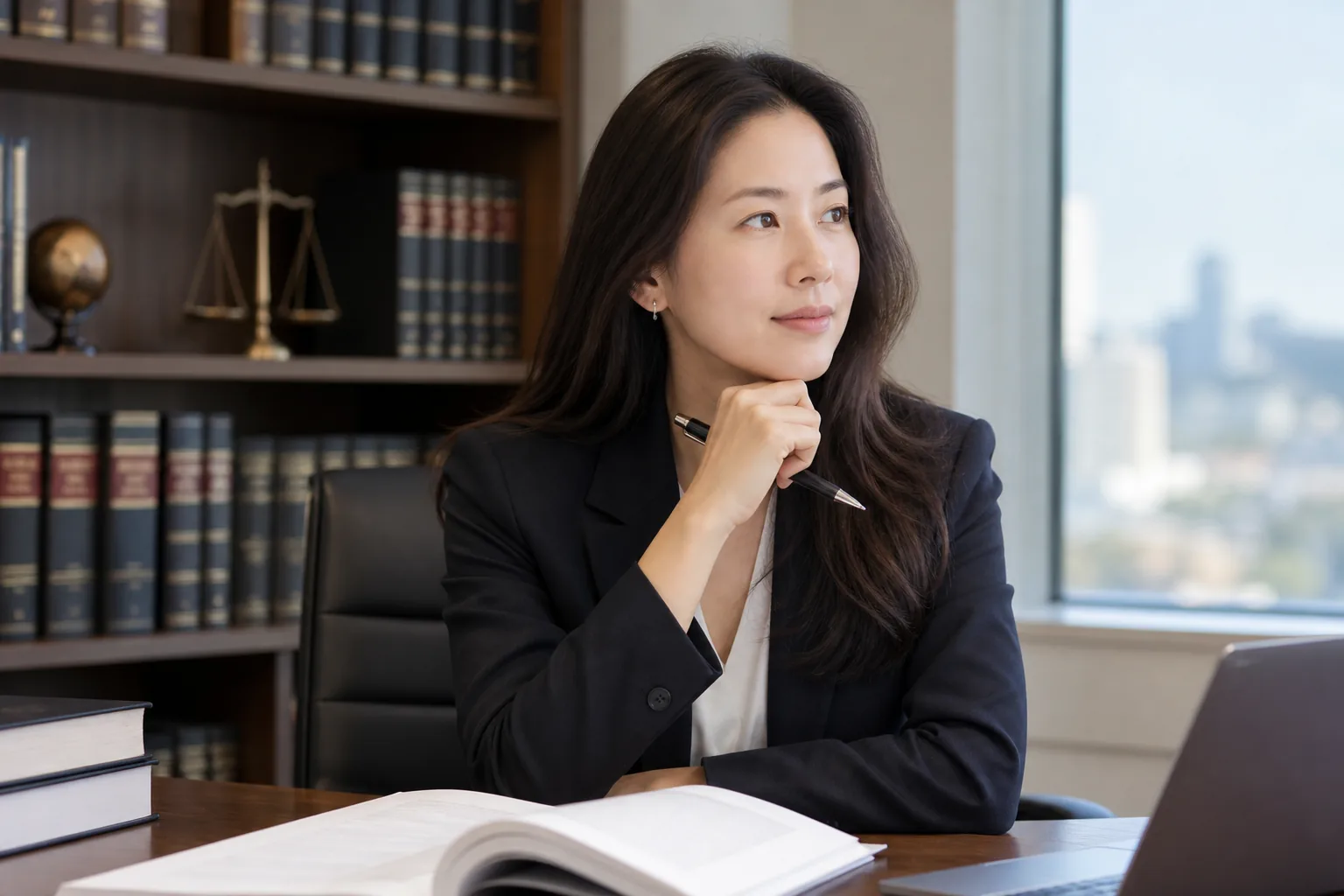 이소은, 가수 그만두고 美 변호사 되더니…또 '놀라운 근황' [김수영의 크레딧&] 배경과 파장을 설명하는 이미지