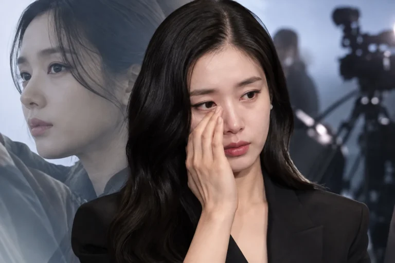 안은진, 미스 캐스팅 논란·안면마비 언급 "정말 힘들었다" 관련 방송·엔터 뉴스 대표 이미지