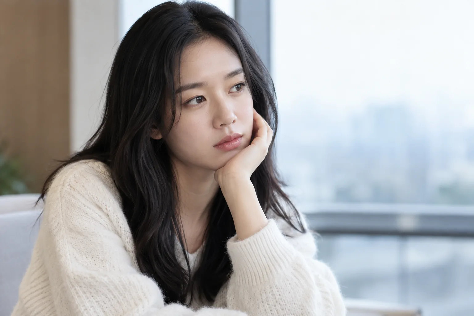안은진, 미스 캐스팅 논란·안면마비 언급 "정말 힘들었다" 배경과 파장을 설명하는 이미지