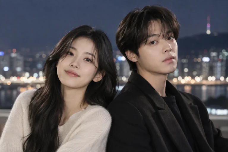 [단독] 김시아 '이 밤의 끝을 잡고' 박지훈 파트너로 낙점 관련 방송·엔터 뉴스 대표 이미지