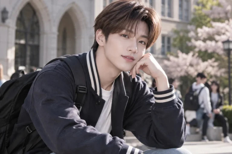 ‘아이돌픽’ 강다니엘, 캠퍼스 로망 자극하는 선배미 넘치는 아이돌 관련 방송·엔터 뉴스 대표 이미지