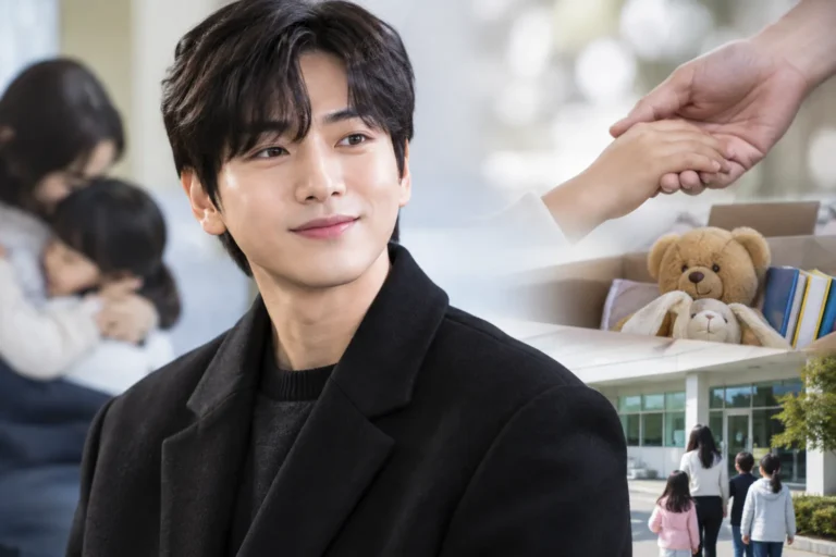 '1억 기부' 이주승, 팬들도 한부모가정 시설 후원 “자랑스러워” 관련 방송·엔터 뉴스 대표 이미지