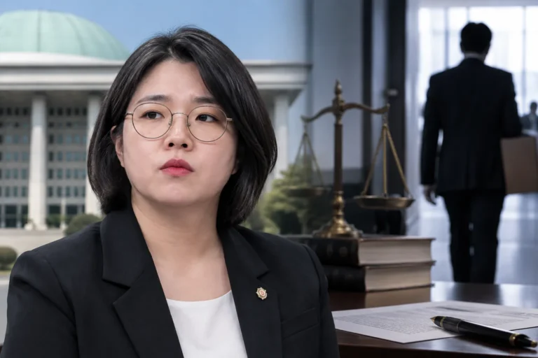 "법률 허용"이라더니 용혜인 사퇴 뒤끝?…기본소득당 "지역구 의원도 겸직 금지" 관련 정치 뉴스 대표 이미지
