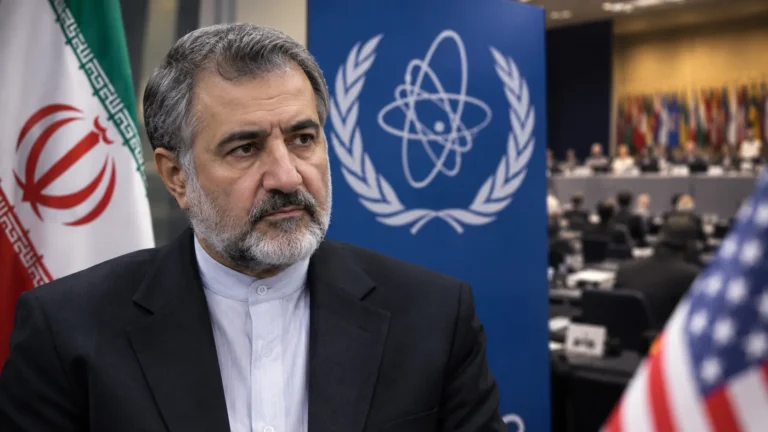 이란 원자력청장 IAEA 총회 참석 못해…"美 압박 탓"(종합2보) 관련 국제 뉴스 대표 이미지